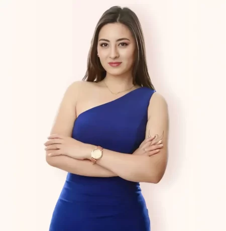 MARIA FERNANDA ROJAS